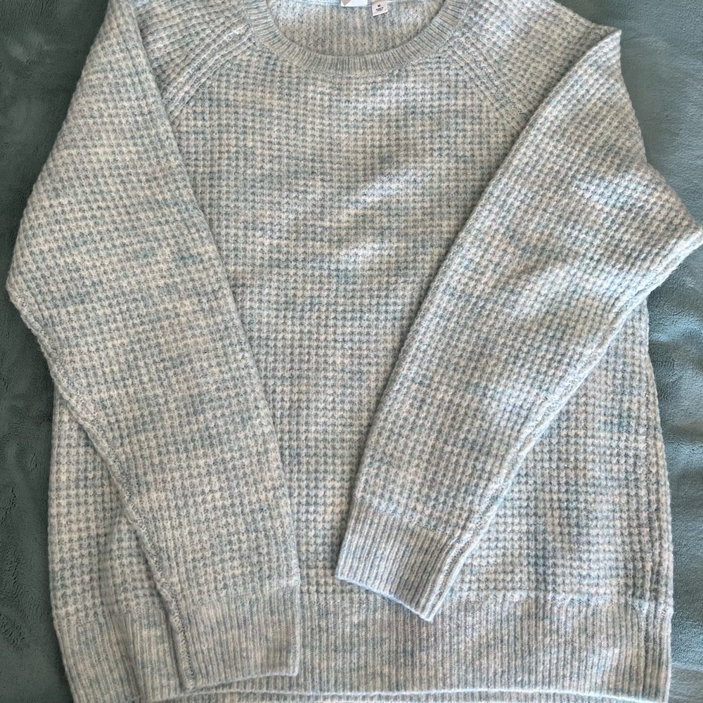 Gap sweater 🐑
